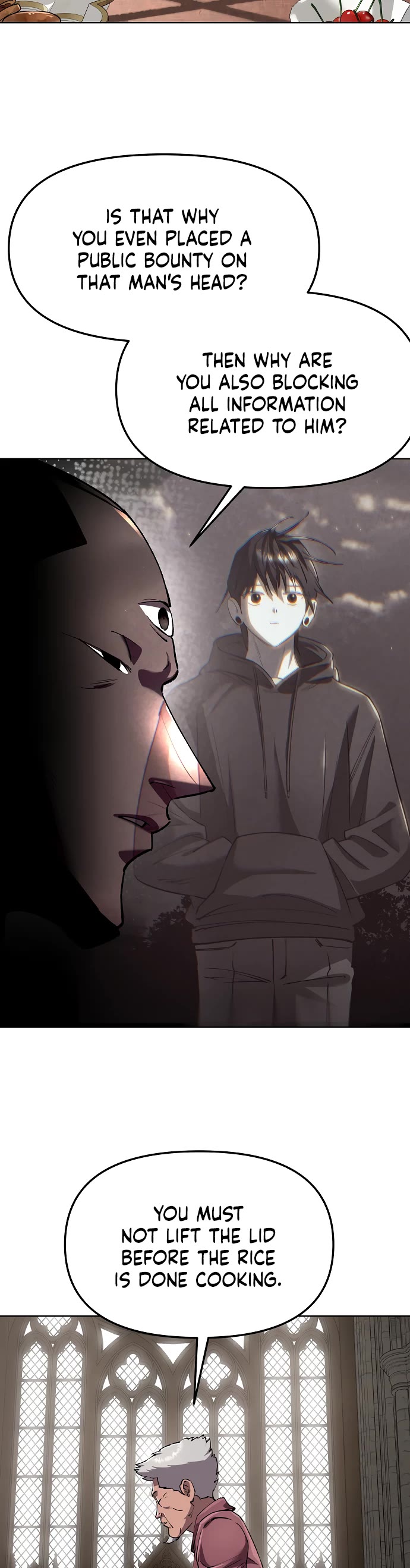 Cosmic Heavenly Demon 3077 chapter 84 page 58
