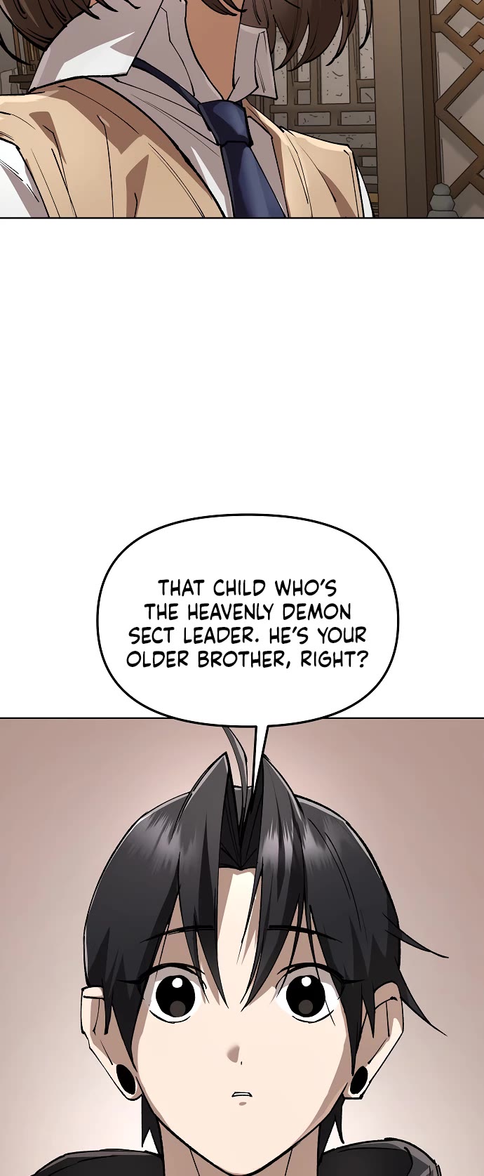 Cosmic Heavenly Demon 3077 chapter 84 page 62