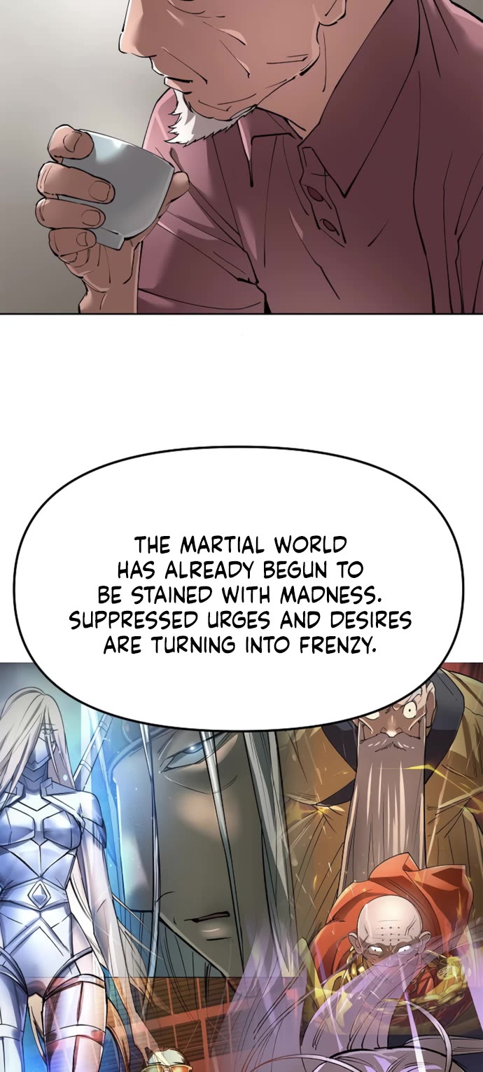 Cosmic Heavenly Demon 3077 chapter 85 page 34