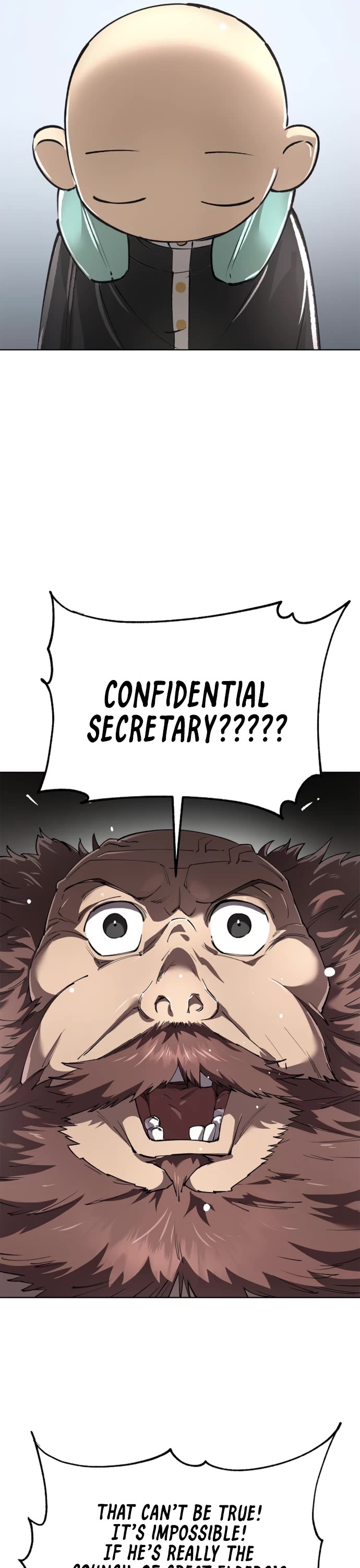 Cosmic Heavenly Demon 3077 chapter 85 page 57