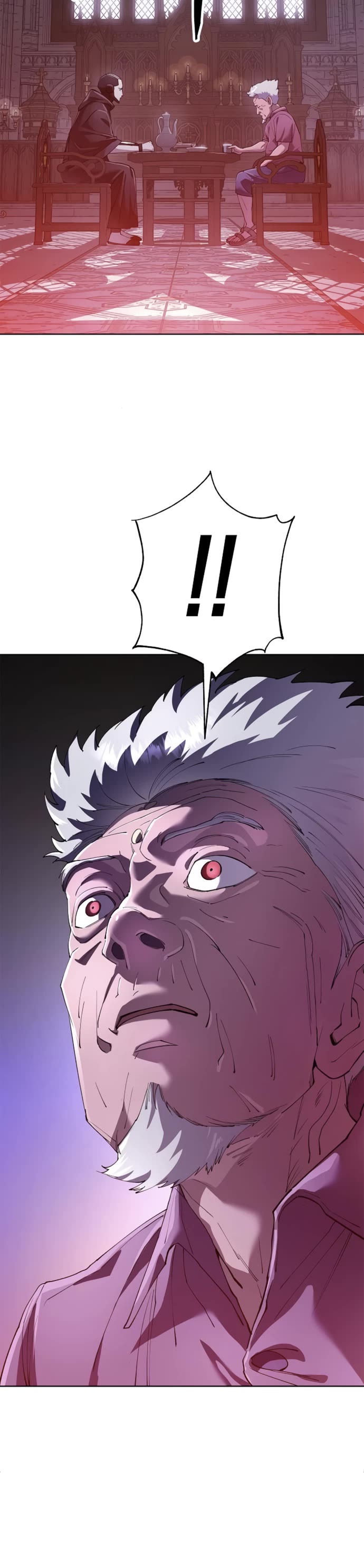 Cosmic Heavenly Demon 3077 chapter 86 page 23