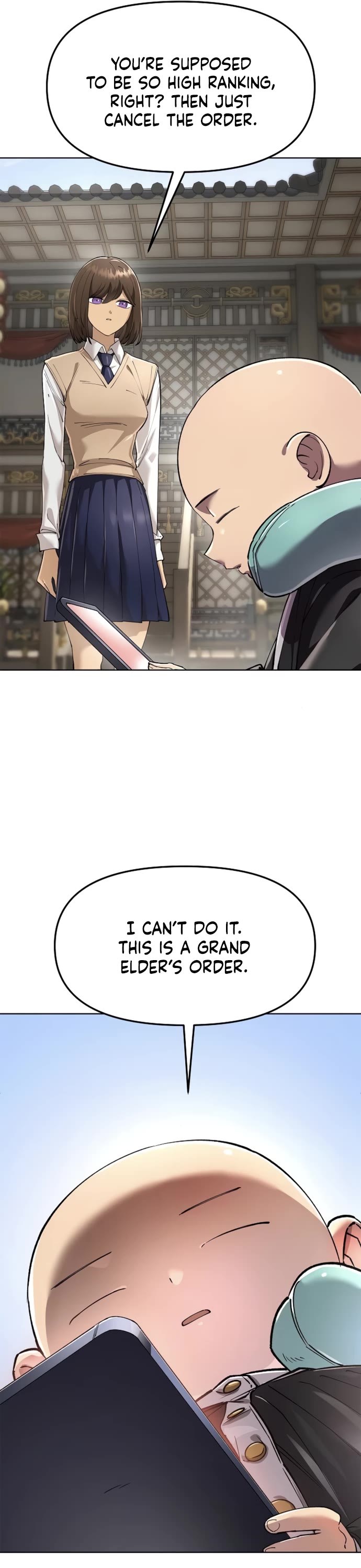 Cosmic Heavenly Demon 3077 chapter 86 page 24