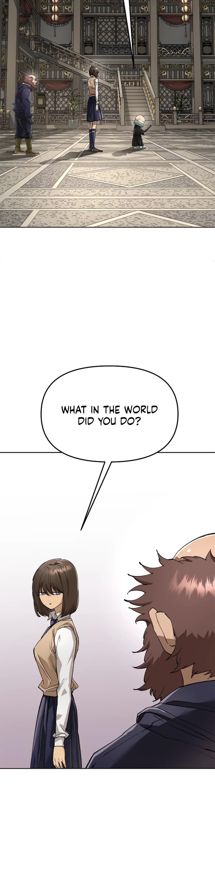Cosmic Heavenly Demon 3077 chapter 86 page 26