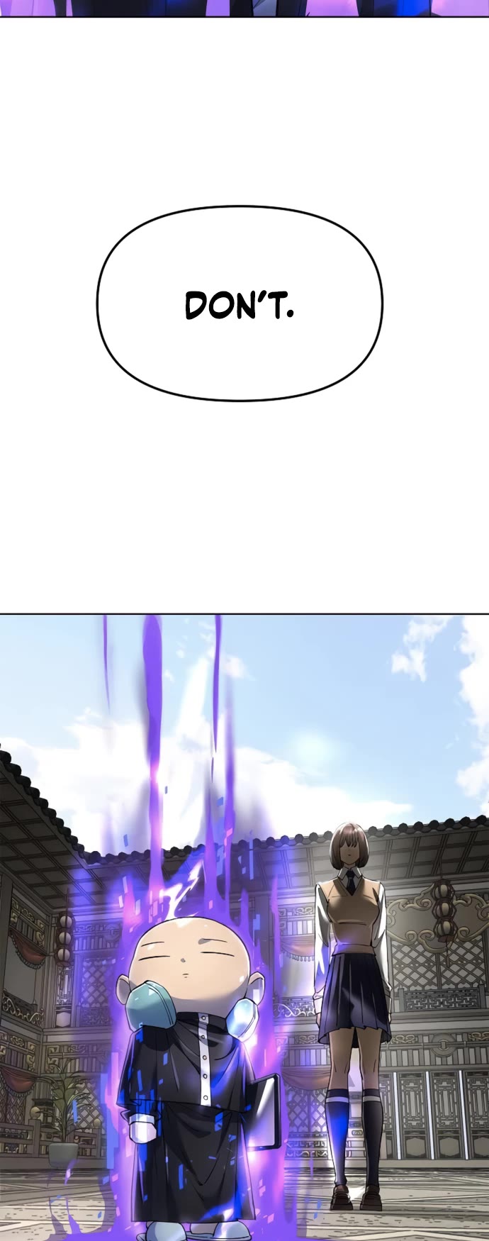 Cosmic Heavenly Demon 3077 chapter 86 page 29