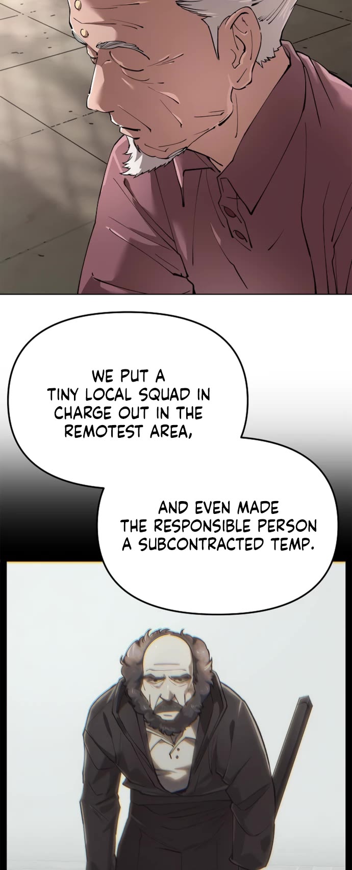 Cosmic Heavenly Demon 3077 chapter 86 page 44