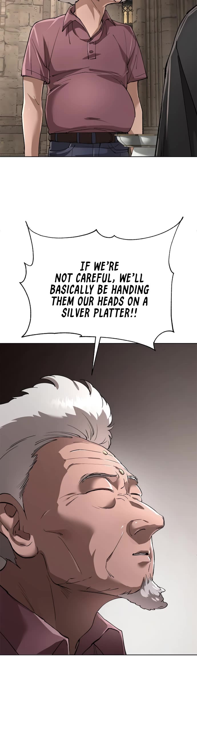 Cosmic Heavenly Demon 3077 chapter 86 page 59