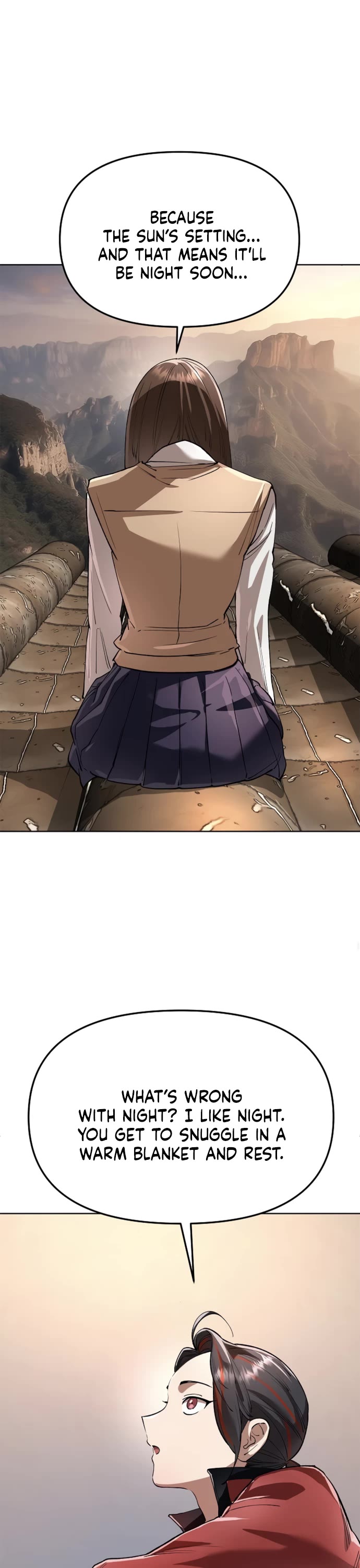 Cosmic Heavenly Demon 3077 chapter 87 page 45