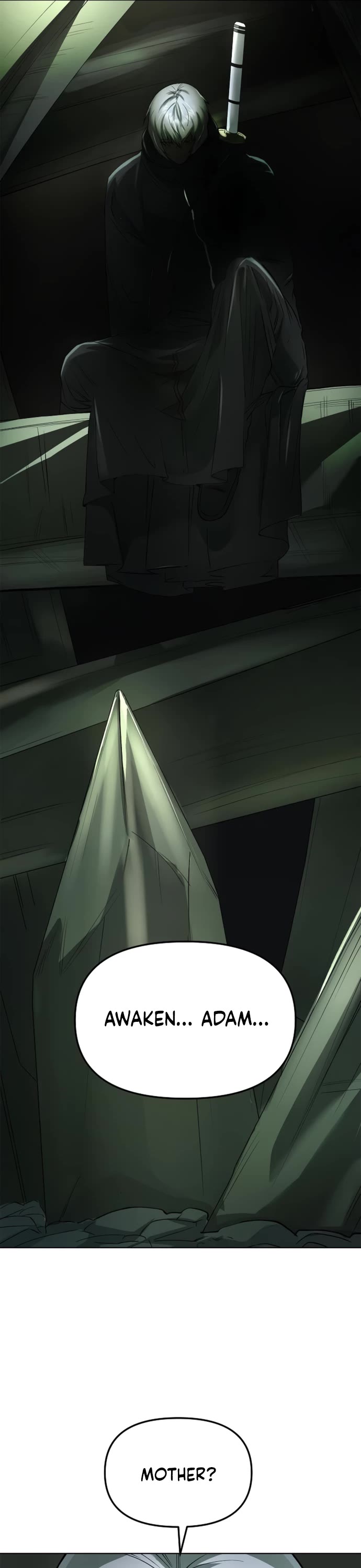 Cosmic Heavenly Demon 3077 chapter 87 page 60