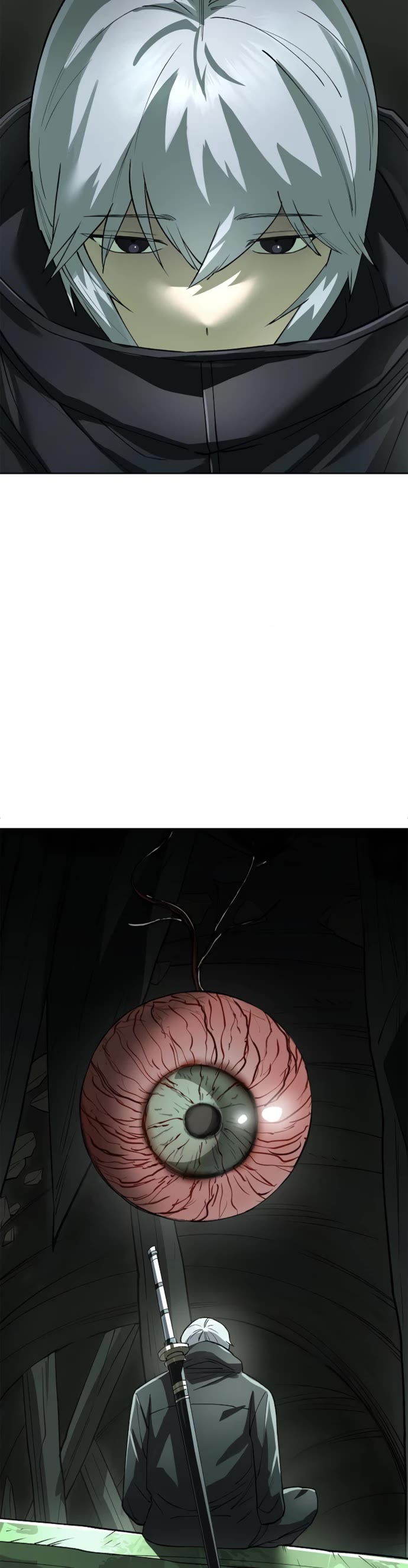 Cosmic Heavenly Demon 3077 chapter 87 page 61