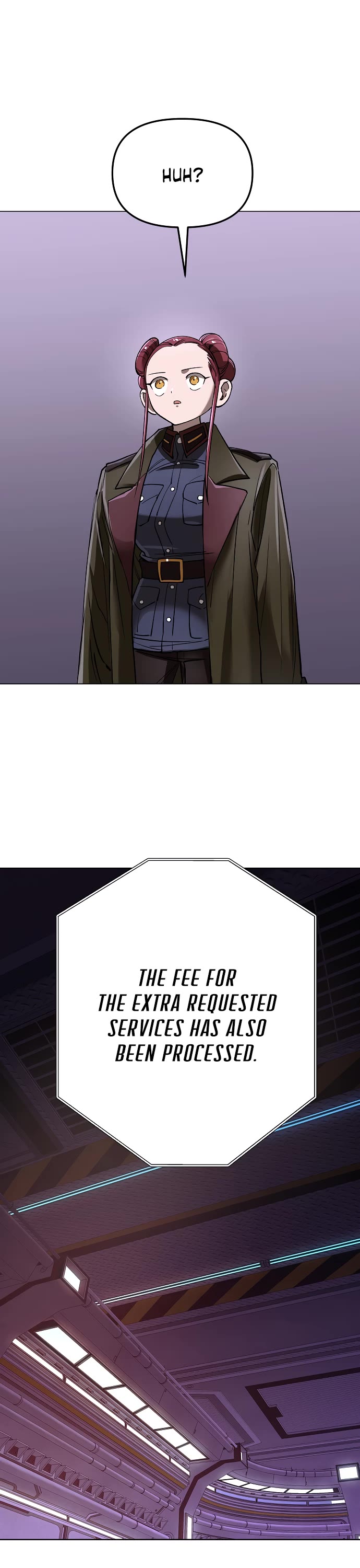 Cosmic Heavenly Demon 3077 chapter 88 page 16