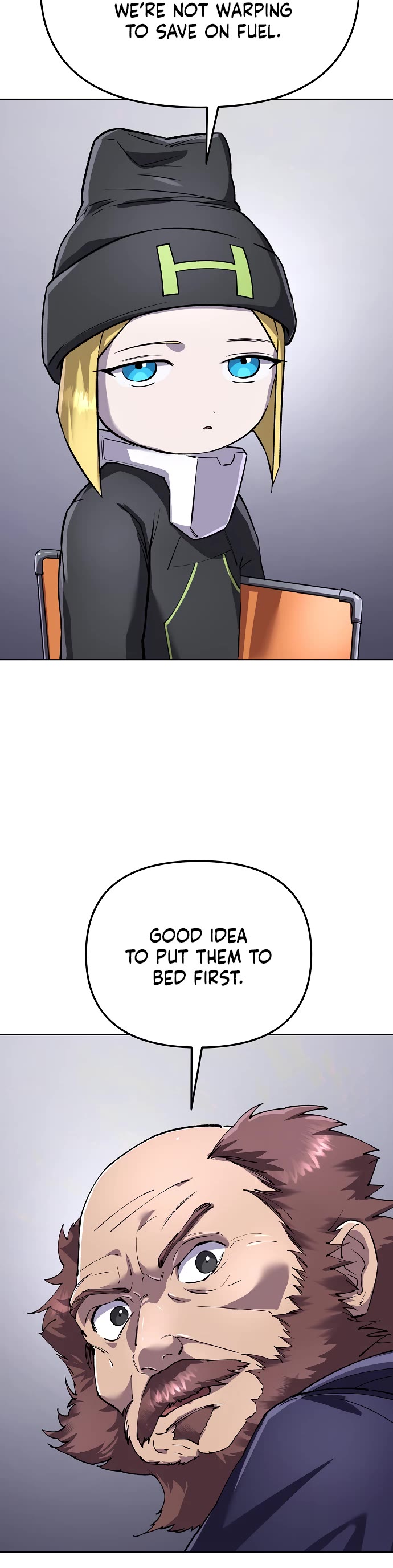 Cosmic Heavenly Demon 3077 chapter 88 page 24