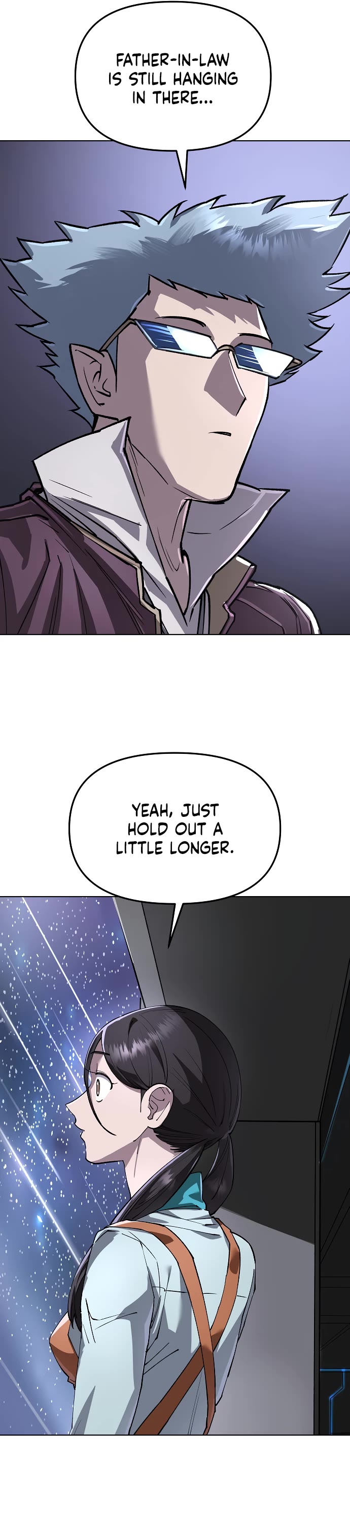 Cosmic Heavenly Demon 3077 chapter 88 page 28
