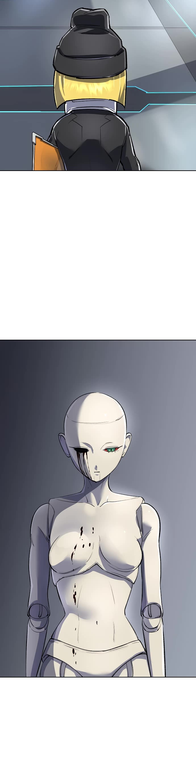 Cosmic Heavenly Demon 3077 chapter 88 page 33