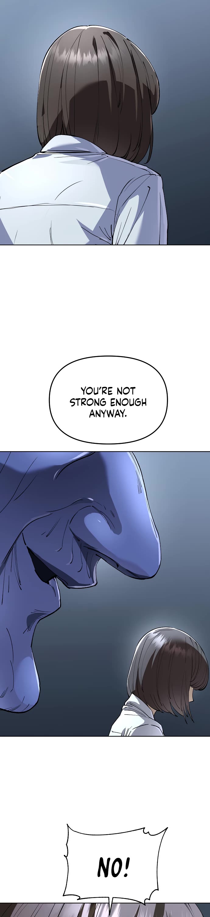 Cosmic Heavenly Demon 3077 chapter 88 page 46