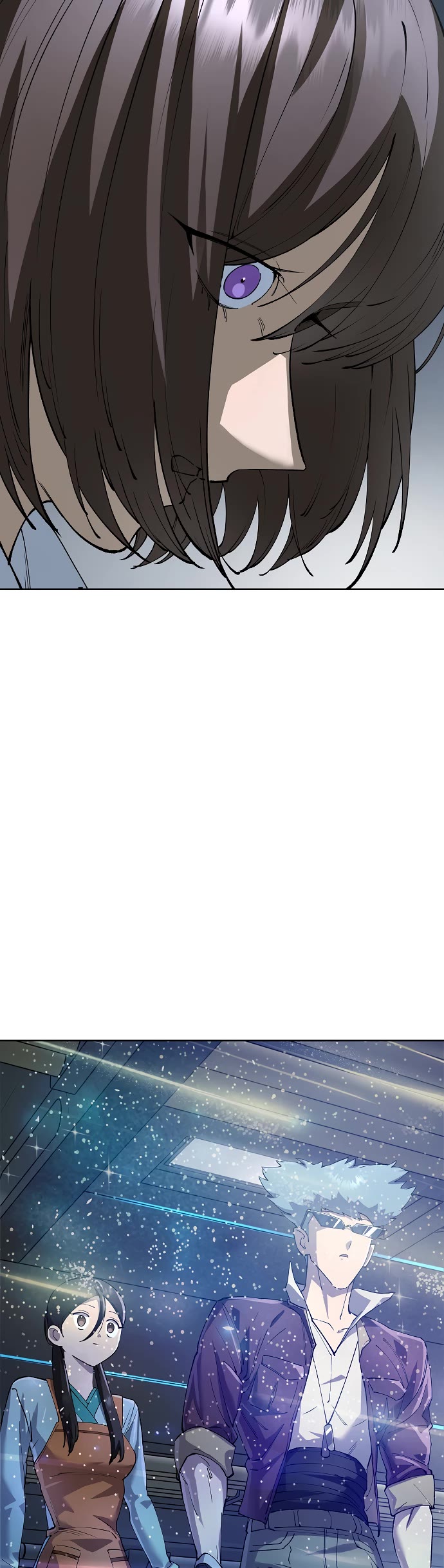 Cosmic Heavenly Demon 3077 chapter 88 page 47