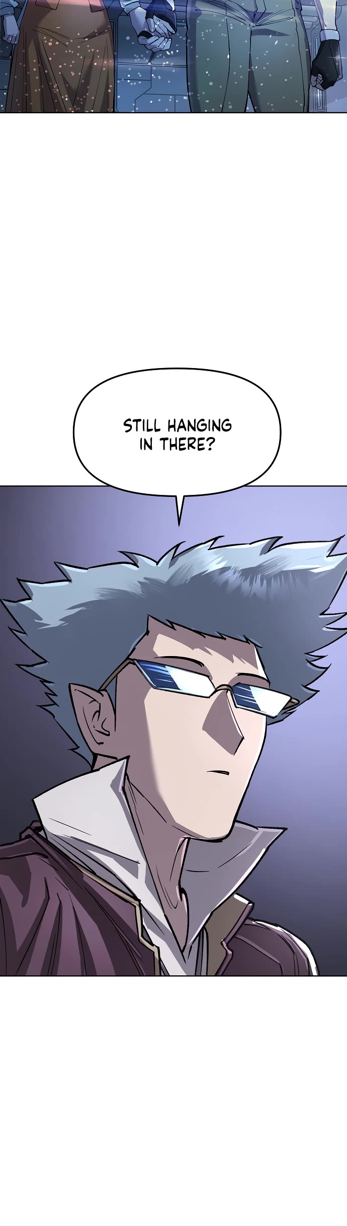 Cosmic Heavenly Demon 3077 chapter 88 page 48