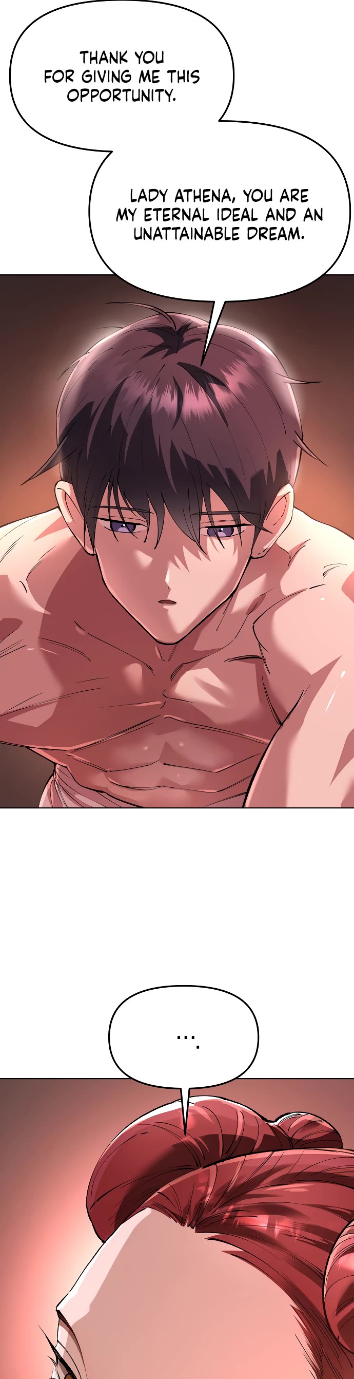 Cosmic Heavenly Demon 3077 chapter 88 page 5