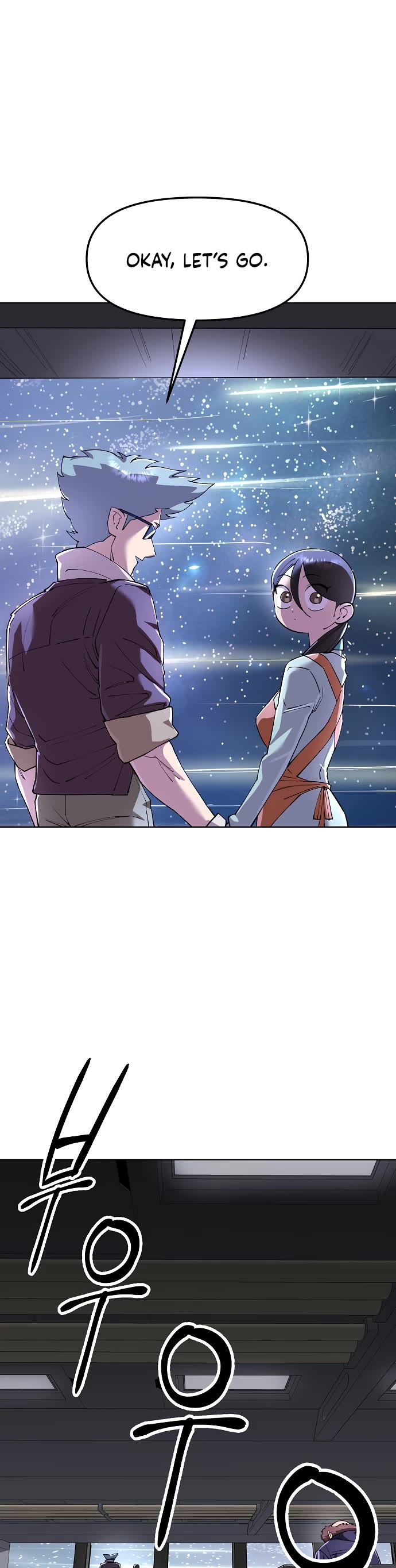Cosmic Heavenly Demon 3077 chapter 88 page 50