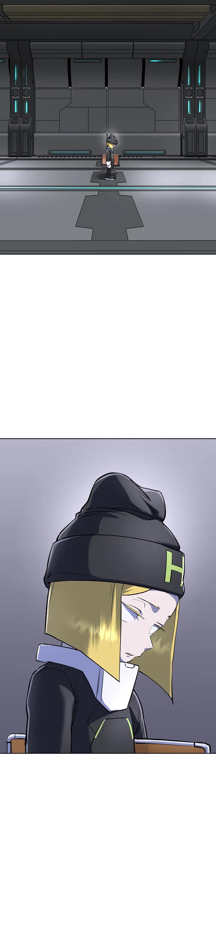 Cosmic Heavenly Demon 3077 chapter 88 page 55