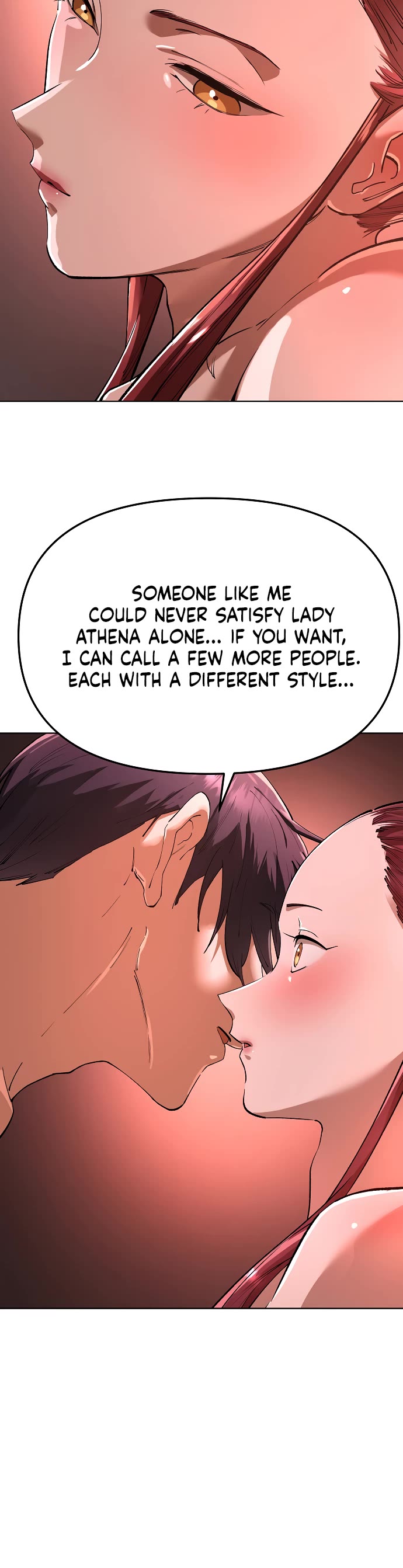 Cosmic Heavenly Demon 3077 chapter 88 page 6