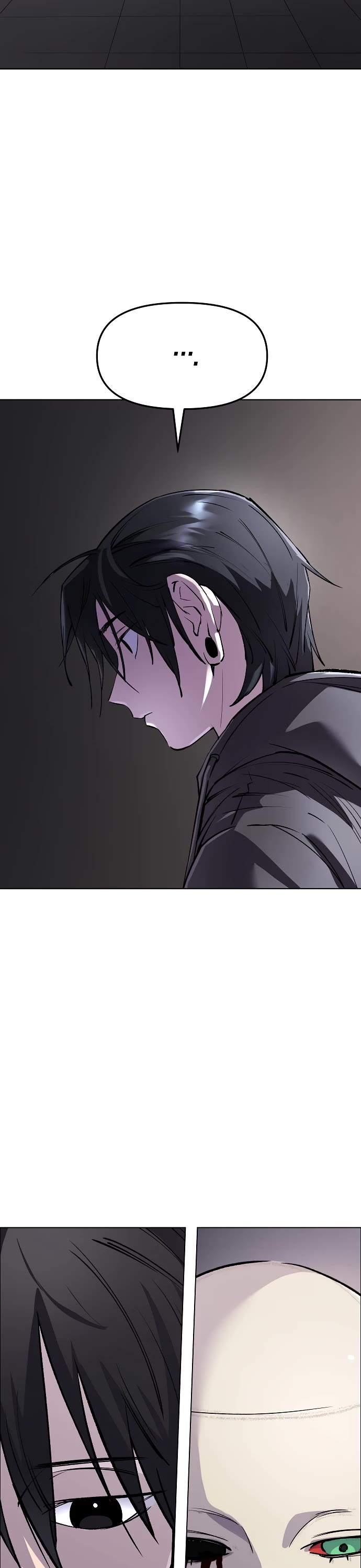 Cosmic Heavenly Demon 3077 chapter 88 page 60