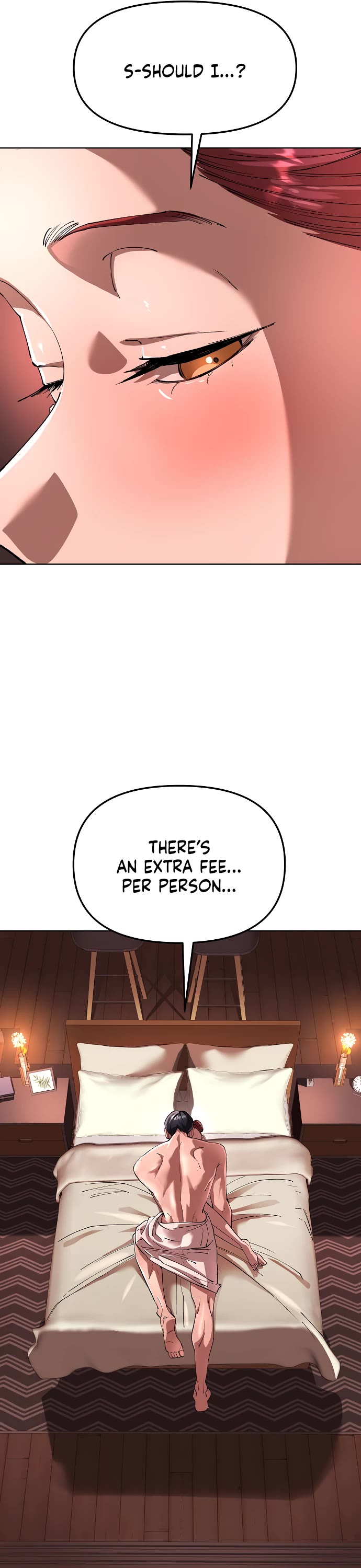 Cosmic Heavenly Demon 3077 chapter 88 page 7