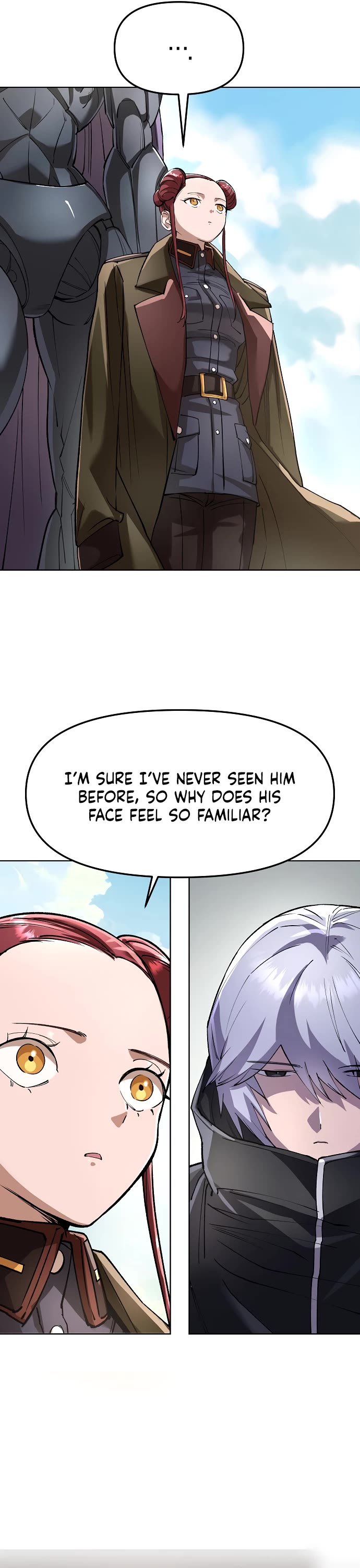 Cosmic Heavenly Demon 3077 chapter 89 page 16