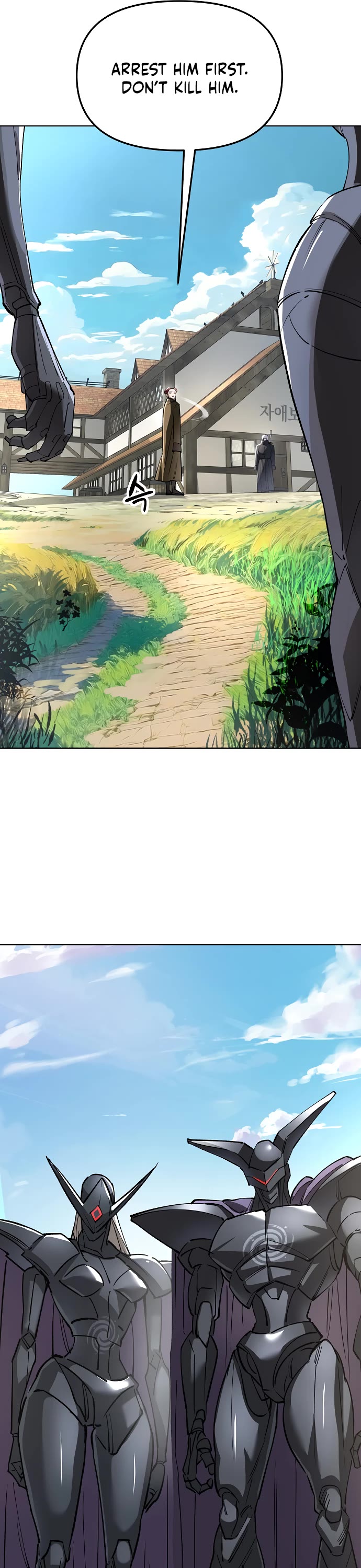 Cosmic Heavenly Demon 3077 chapter 89 page 28
