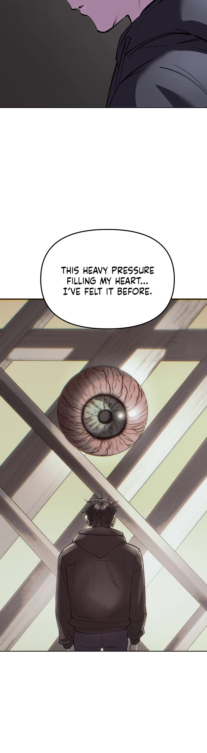 Cosmic Heavenly Demon 3077 chapter 89 page 3