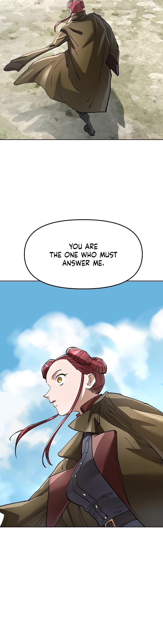 Cosmic Heavenly Demon 3077 chapter 89 page 33
