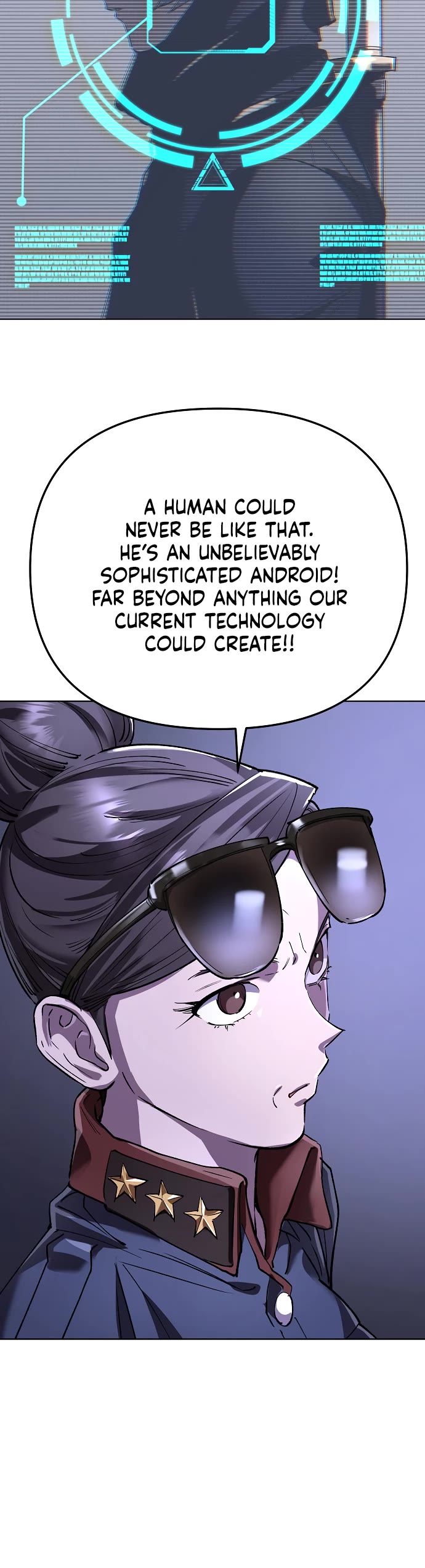 Cosmic Heavenly Demon 3077 chapter 89 page 39