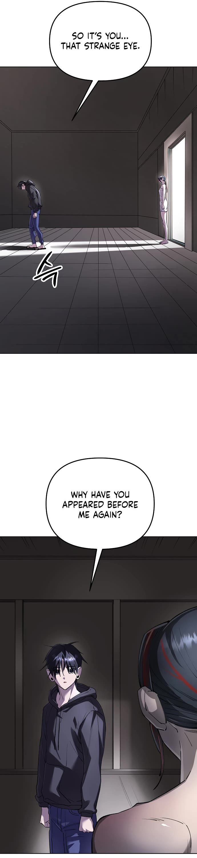 Cosmic Heavenly Demon 3077 chapter 89 page 4