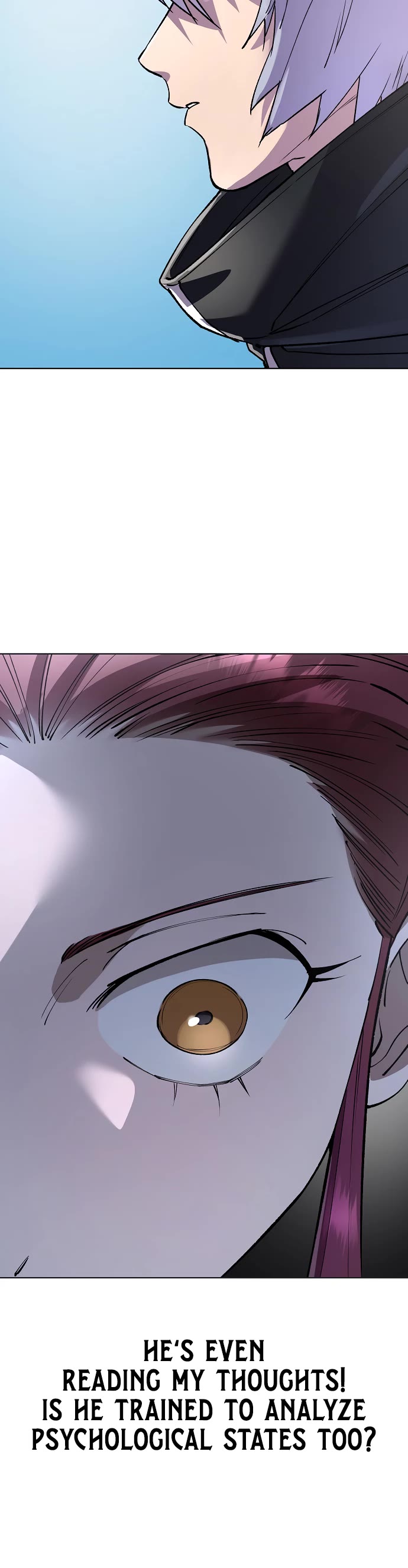 Cosmic Heavenly Demon 3077 chapter 89 page 42