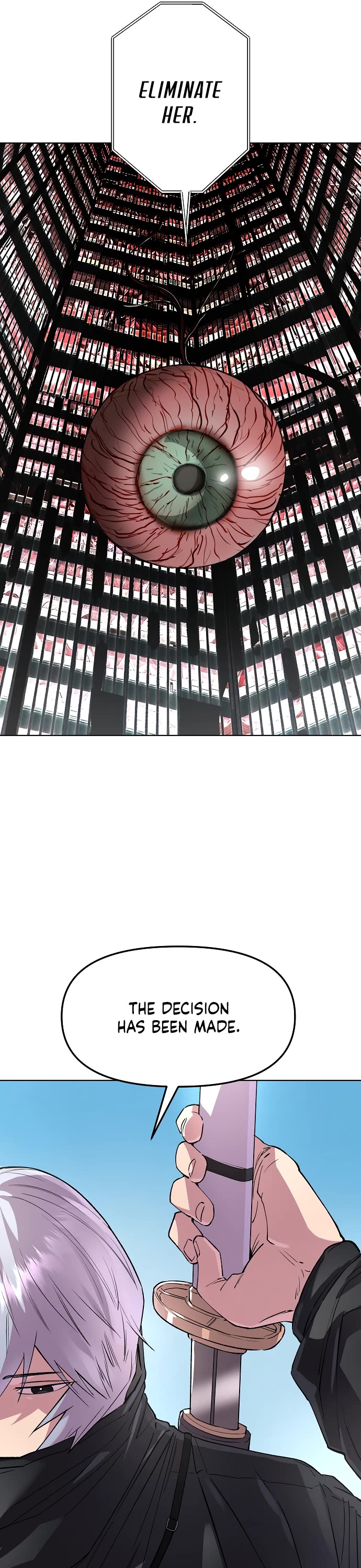 Cosmic Heavenly Demon 3077 chapter 89 page 46