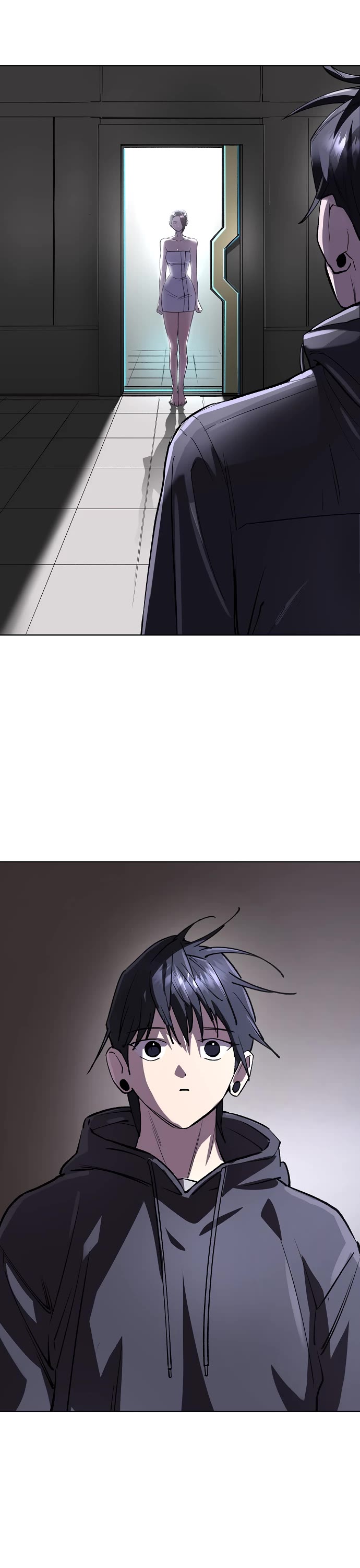 Cosmic Heavenly Demon 3077 chapter 89 page 49
