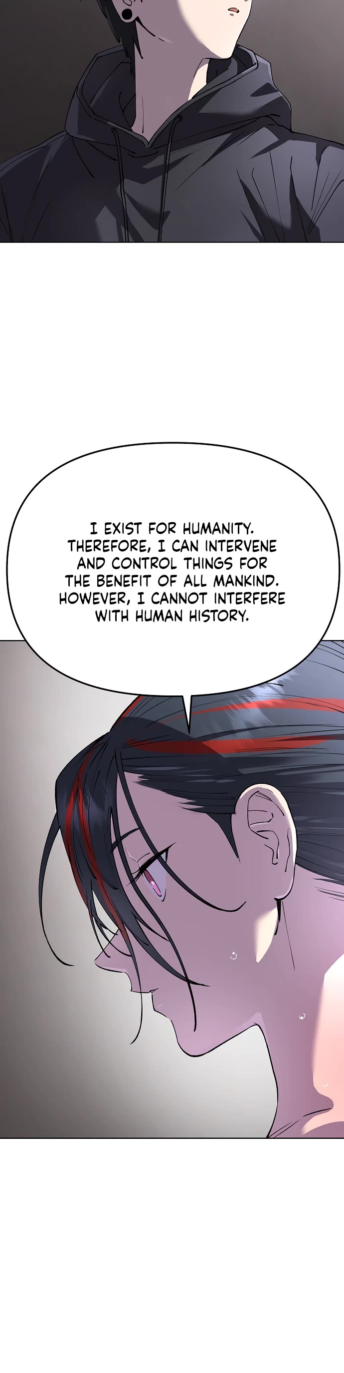 Cosmic Heavenly Demon 3077 chapter 89 page 6
