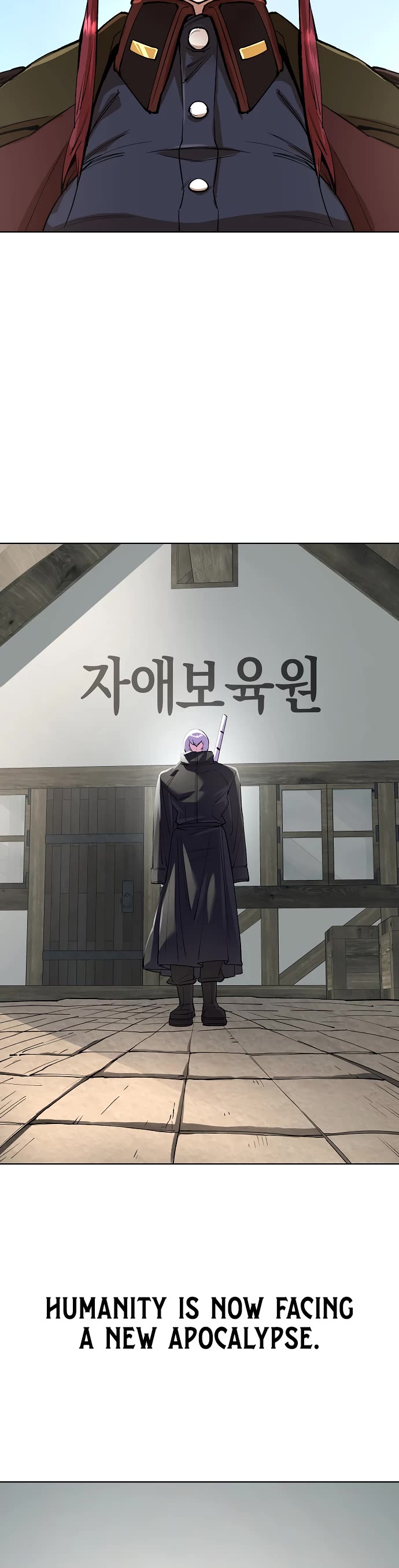 Cosmic Heavenly Demon 3077 chapter 89 page 9