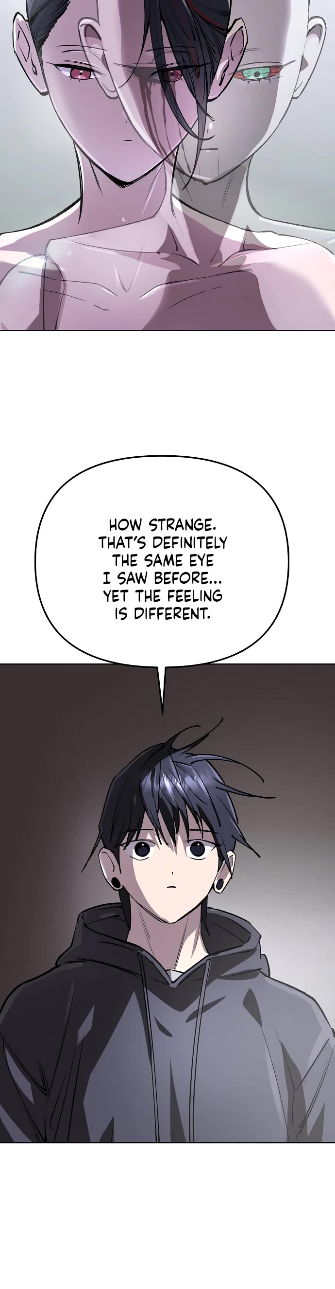 Cosmic Heavenly Demon 3077 chapter 90 page 18