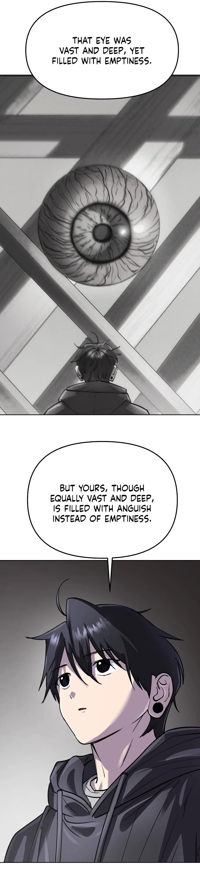 Cosmic Heavenly Demon 3077 chapter 90 page 19