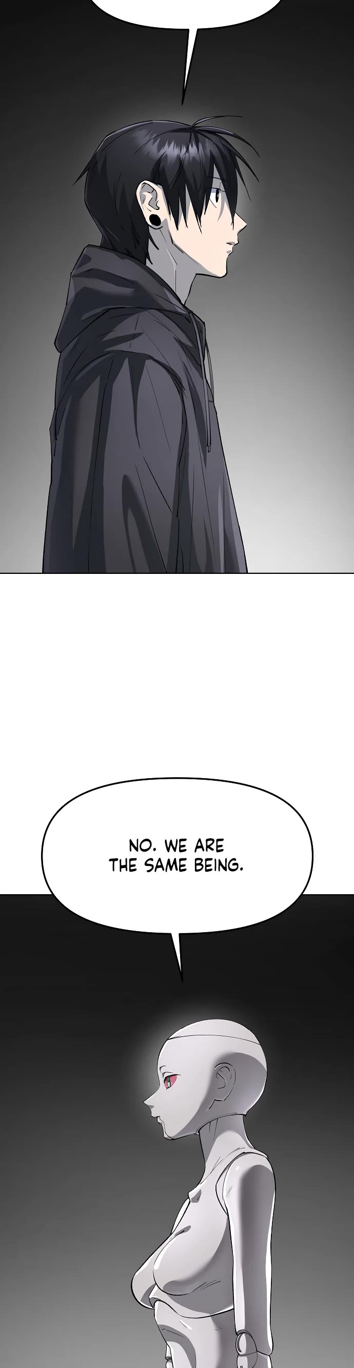 Cosmic Heavenly Demon 3077 chapter 90 page 23