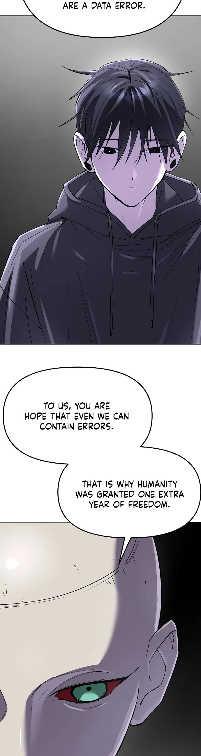 Cosmic Heavenly Demon 3077 chapter 90 page 35