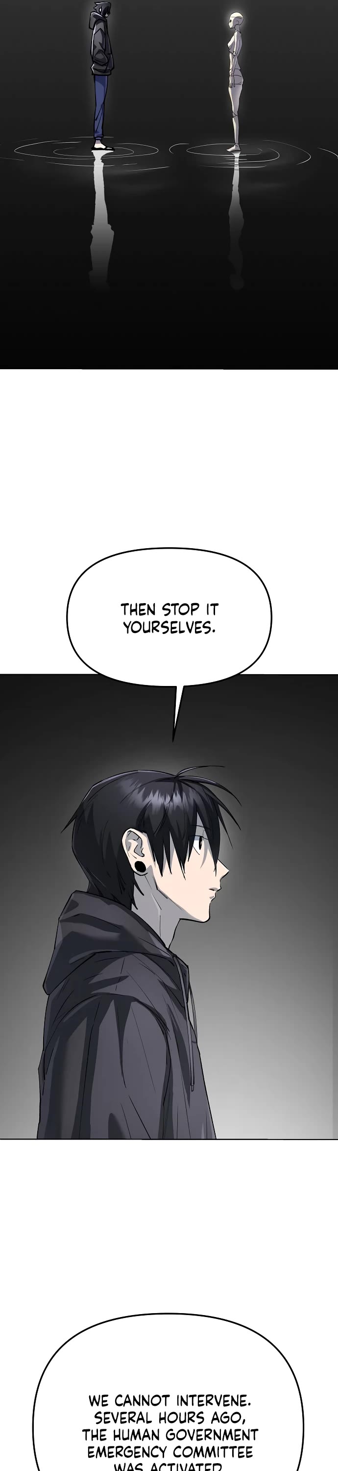 Cosmic Heavenly Demon 3077 chapter 90 page 49