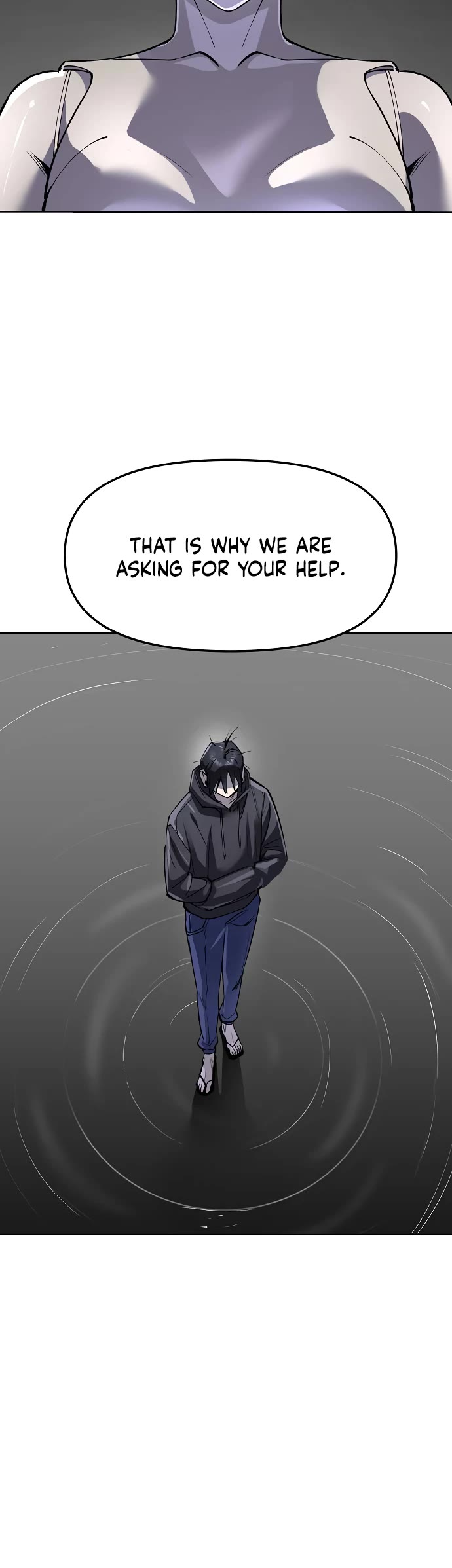 Cosmic Heavenly Demon 3077 chapter 90 page 51