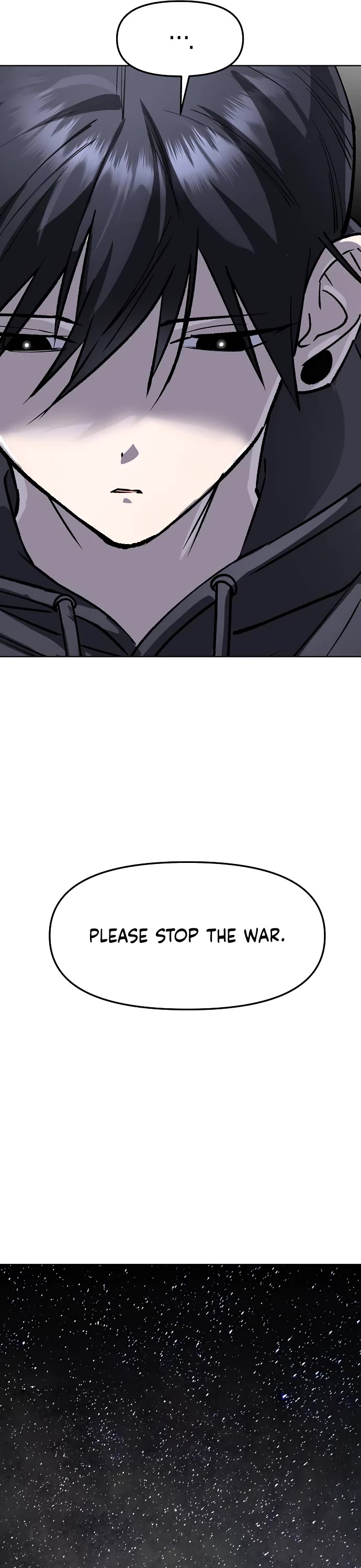 Cosmic Heavenly Demon 3077 chapter 90 page 52