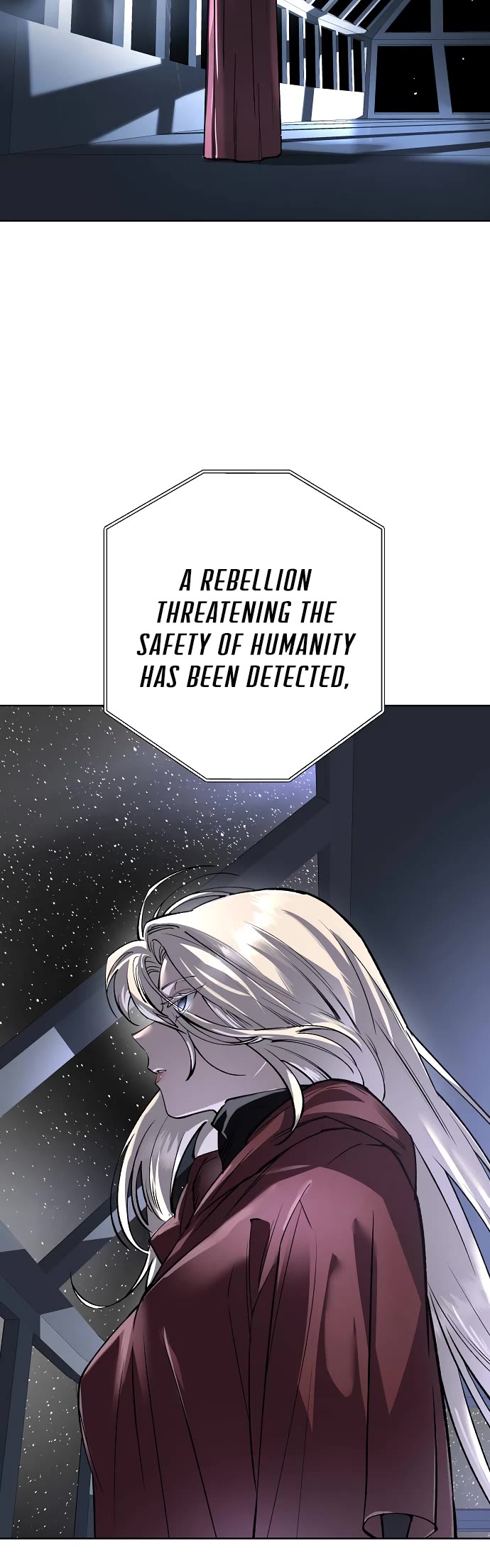 Cosmic Heavenly Demon 3077 chapter 90 page 54