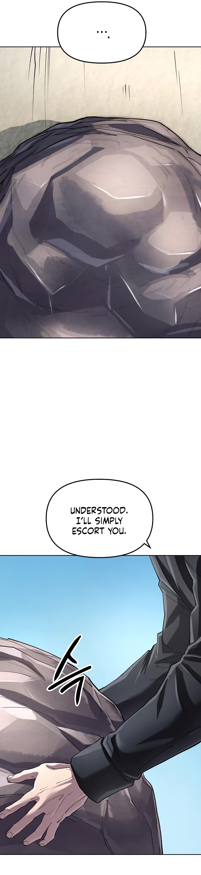 Cosmic Heavenly Demon 3077 chapter 91 page 19