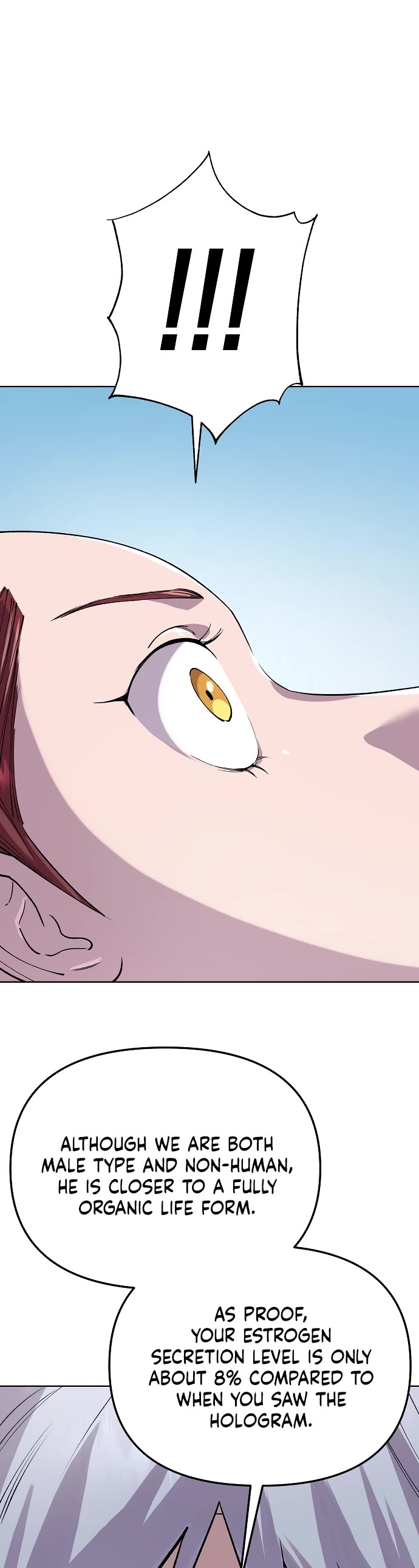 Cosmic Heavenly Demon 3077 chapter 91 page 26