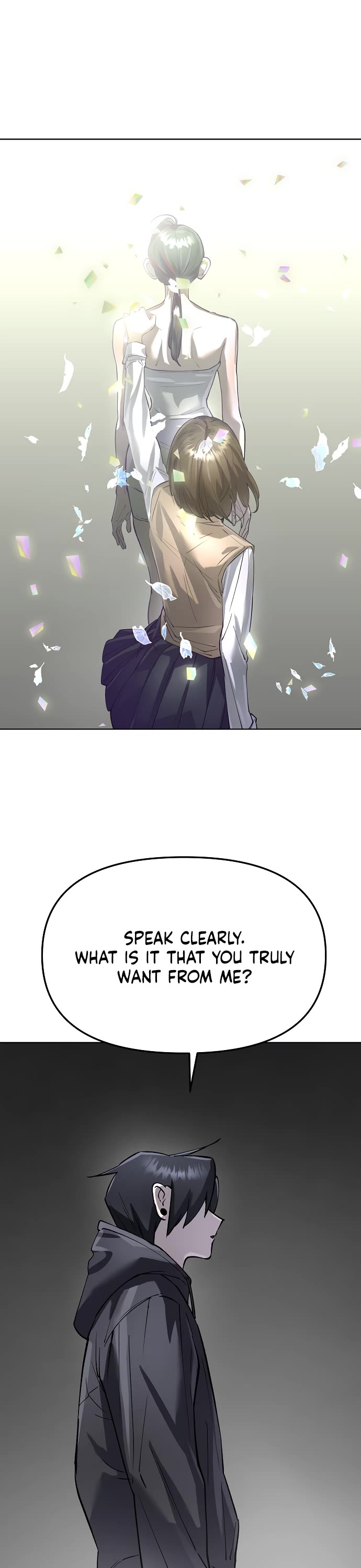 Cosmic Heavenly Demon 3077 chapter 91 page 52