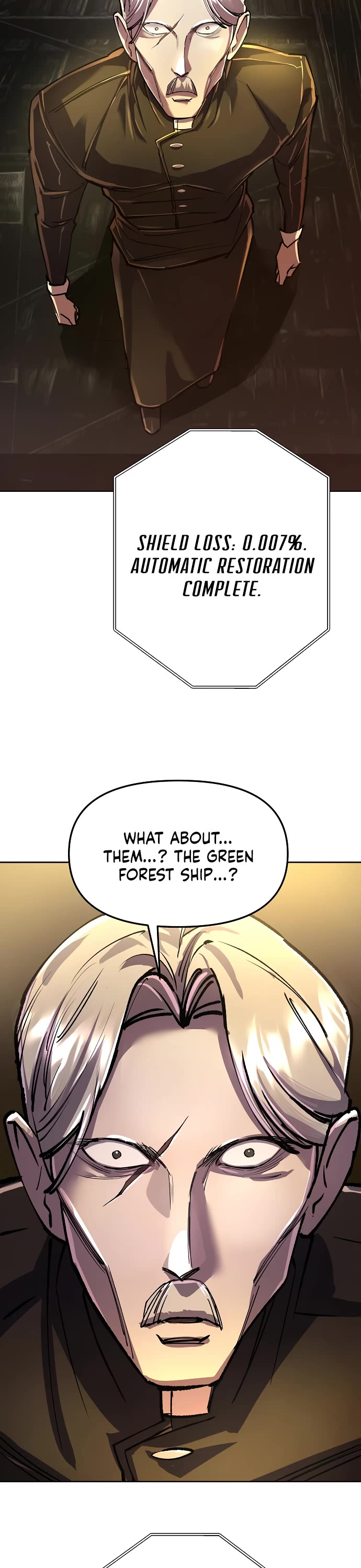 Cosmic Heavenly Demon 3077 chapter 92 page 26