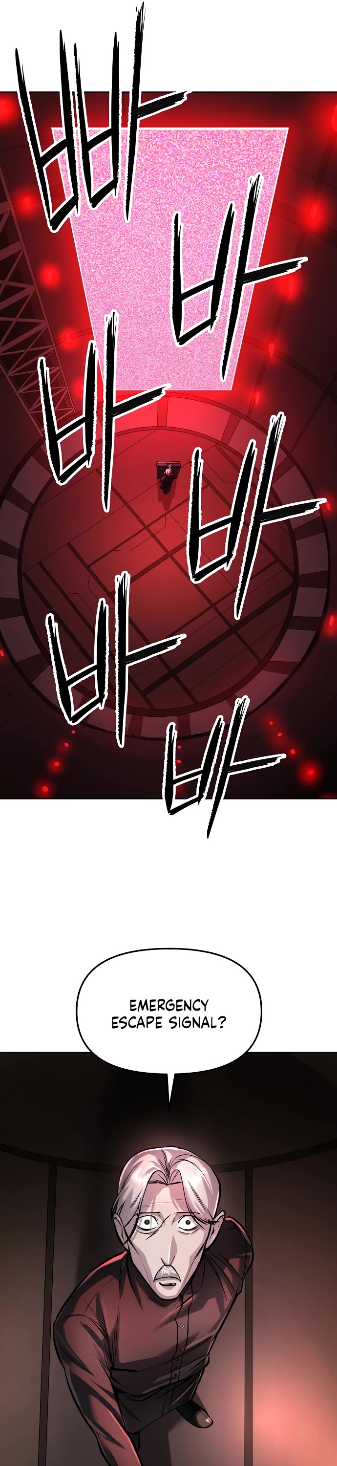 Cosmic Heavenly Demon 3077 chapter 92 page 30
